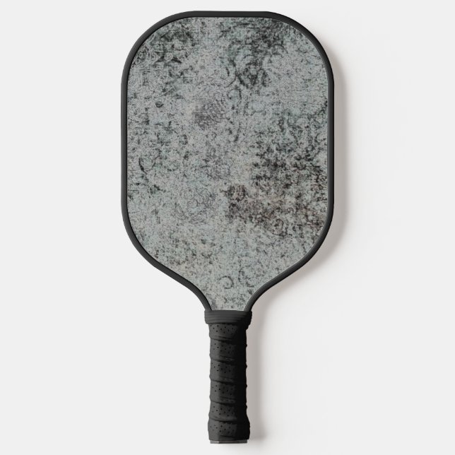 Palas De Pickleball Abstract Pickleball Paddle (Anverso)