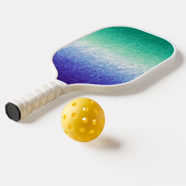 Palas De Pickleball Abstracto poco entusiasta Hombres del MLM Hombres  (Distribución 2)