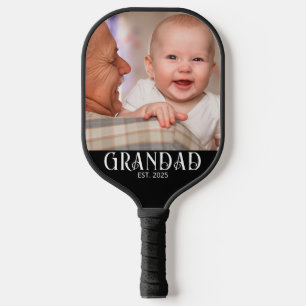 Palas De Pickleball Abuelo Establecido Foto