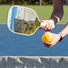 Palas De Pickleball Acantilados de Latrabjarg, Islandia