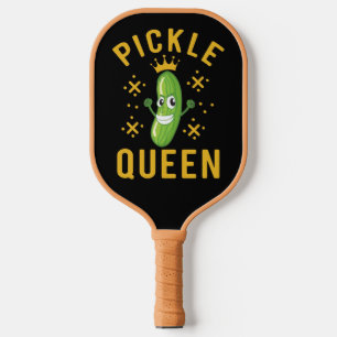 Palas De Pickleball Accesorios deportivos para la tipografía de la rei