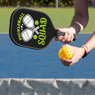 Palas De Pickleball Accesorios deportivos para pelotas