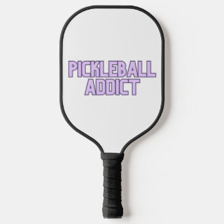 Palas De Pickleball Adicto a la pelota de futbol