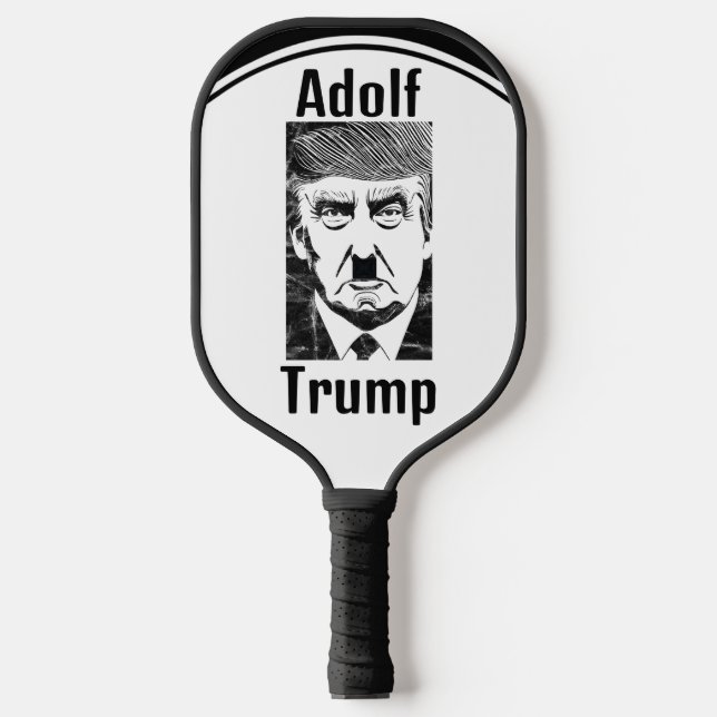Palas De Pickleball Adolf Trump Pickleball (Anverso)