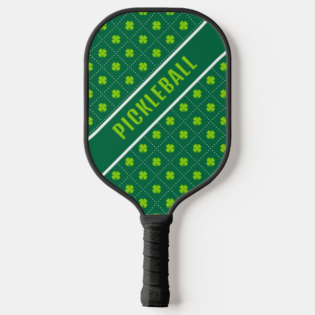 Palas De Pickleball Afortunado  (Reverso )