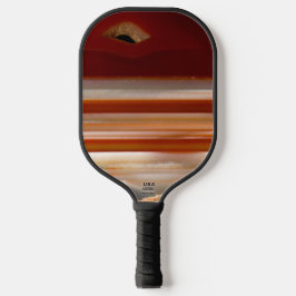 Palas De Pickleball Agate Mineral Rock Nature Photography