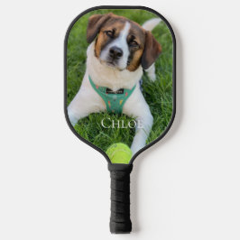 Palas De Pickleball Agrega tu foto personalizada frontal y trasera