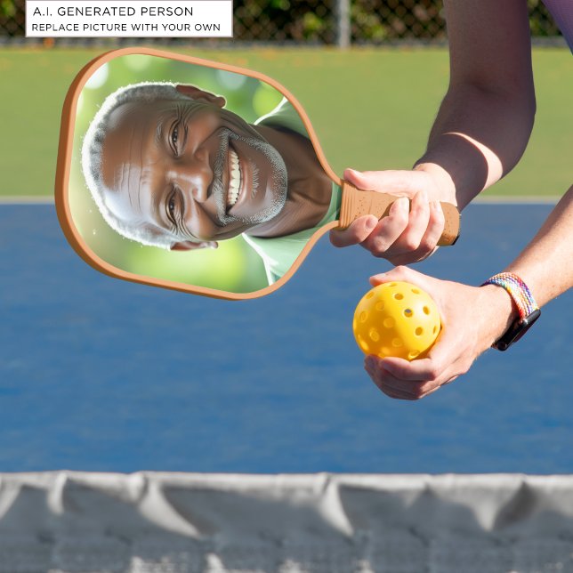 Palas De Pickleball Agrega tu propia foto (Subido por el creador)