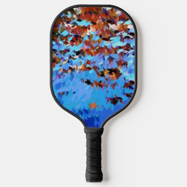 PALAS DE PICKLEBALL AGUA RÍO (Anverso)