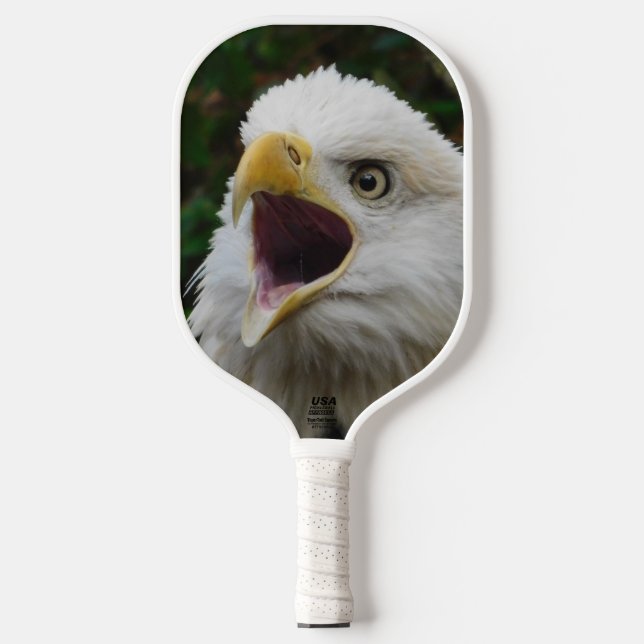 Palas De Pickleball Águila (Anverso)
