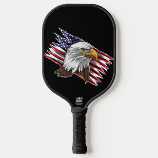 Palas De Pickleball Águila