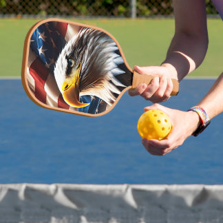Palas De Pickleball Águila calva americana