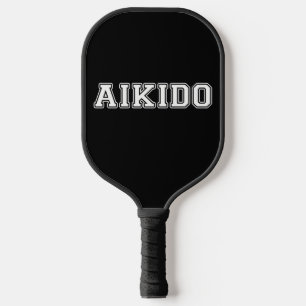Palas De Pickleball Aikido