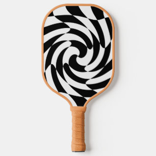 Palas De Pickleball Ajedrez