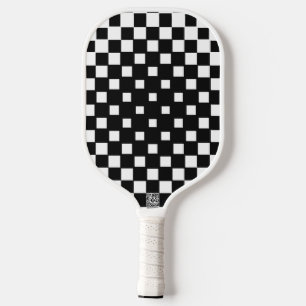 Palas De Pickleball Ajedrez