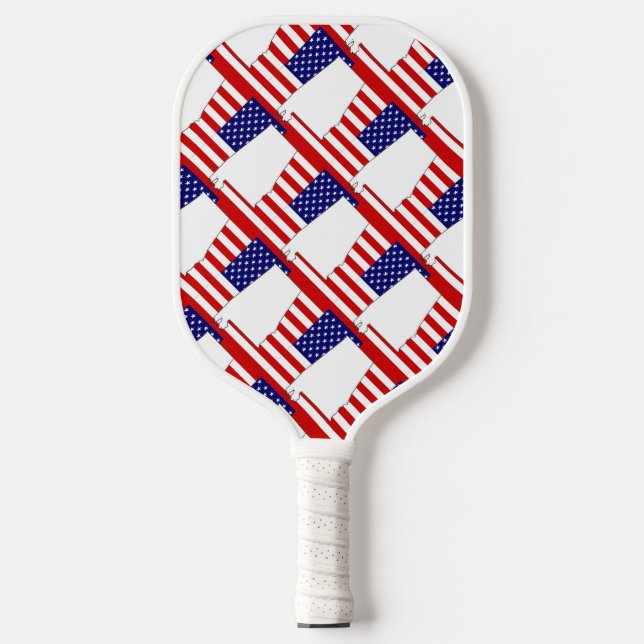 PALAS DE PICKLEBALL ALABAMA (Anverso)