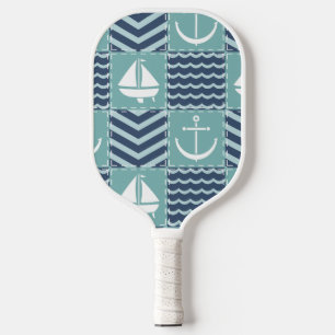 Palas De Pickleball Alarmas Náuticas