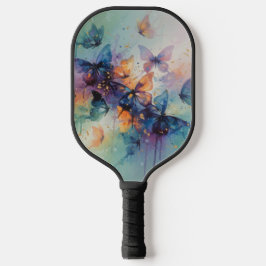 Palas De Pickleball Alas de Fantasía y Luz