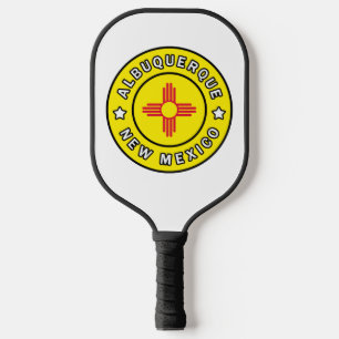 Palas De Pickleball Albuquerque Nuevo México