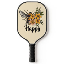 Alégrate Abeja