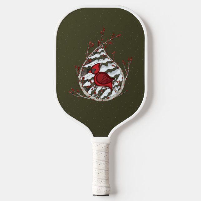 Palas De Pickleball Alejandro Cardenal (Anverso)