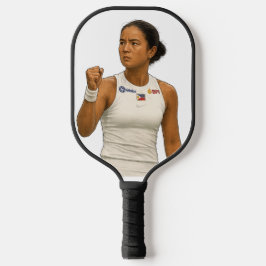 Palas De Pickleball Alexandra Eala - Campeón de Guadalajara 2025