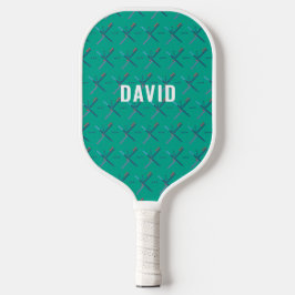 Palas De Pickleball Alfombra del aeropuerto PDX | PORTLAND Personaliza