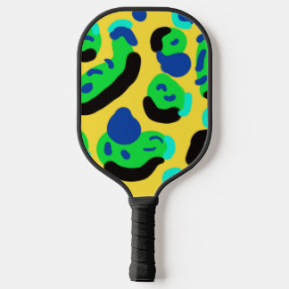 Palas De Pickleball Alien Kids