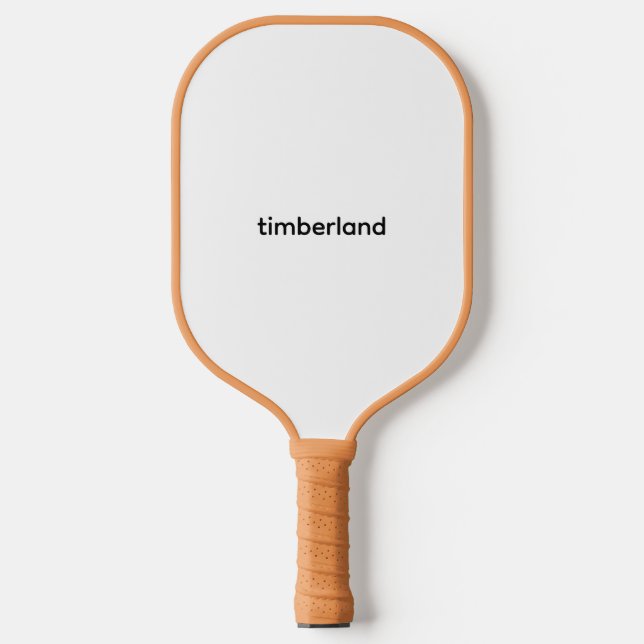 Palas De Pickleball almohadilla (Anverso)