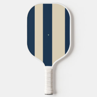 Palas De Pickleball Almohadilla de Pickleball a Rayas y Cuadros Retro 