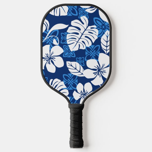 PALAS DE PICKLEBALL ALOHA FRIDAY (AZUL) (Anverso)