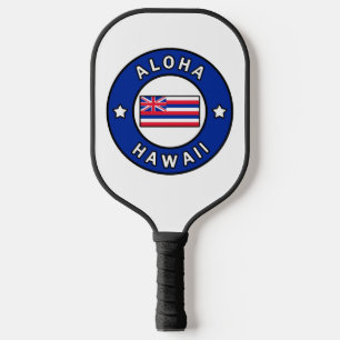 Palas De Pickleball Aloha Hawaii