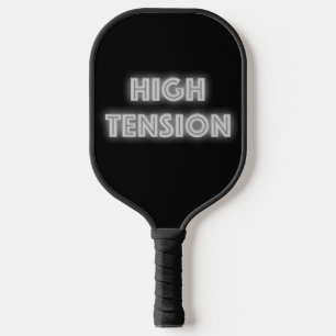 Palas De Pickleball Alta tensión