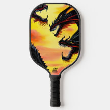 Amanecer del dragón