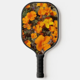 Palas De Pickleball Amapolas de California