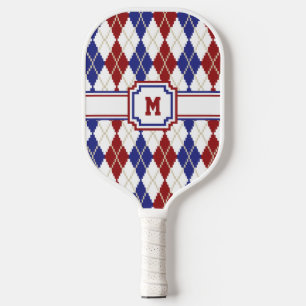 Palas De Pickleball Americana Argyle