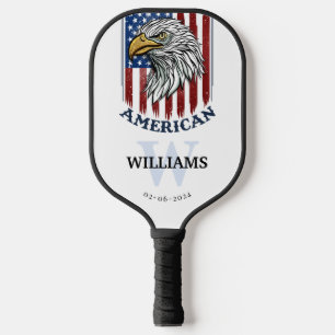 PALAS DE PICKLEBALL AMERICANO