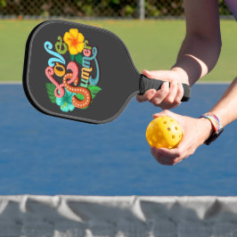 Palas De Pickleball Amor de verano por