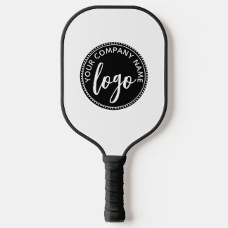 Palas De Pickleball Añadir el logotipo remo de bolas
