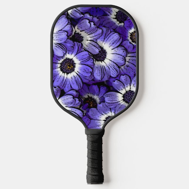 Palas De Pickleball Anemone (Anverso)