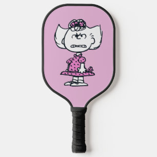 Palas De Pickleball Angry Sally