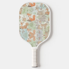 Palas De Pickleball Animales Paddles