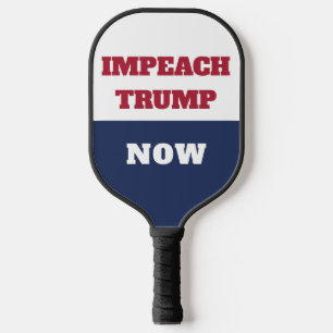 Palas De Pickleball Anti Trump político