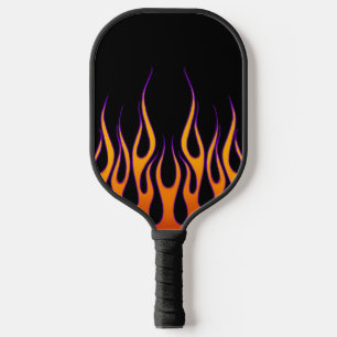 Palas De Pickleball Apagada