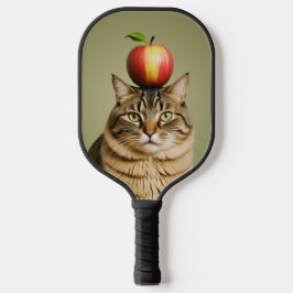 Palas De Pickleball Apple Cat