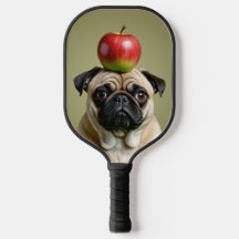 Apple Pug