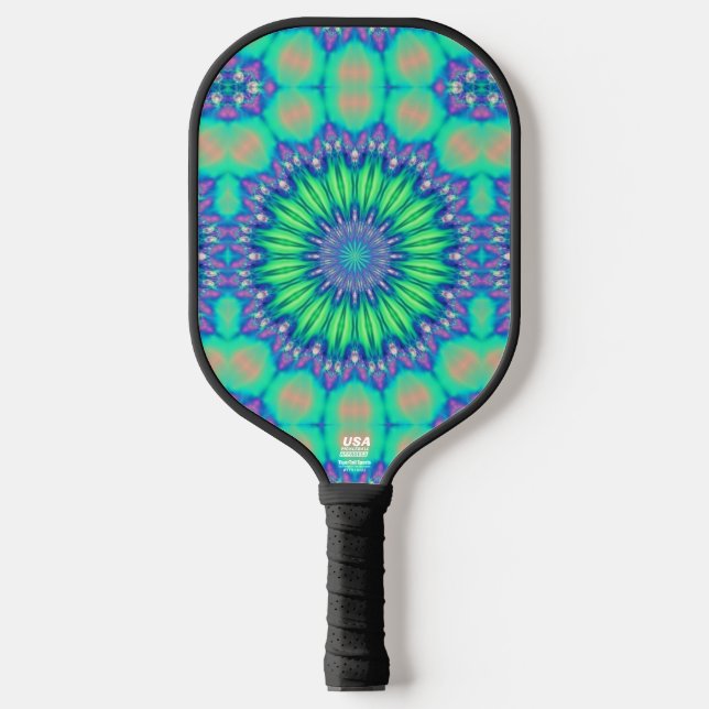 Palas De Pickleball AquamanDalla - Pickle Ball aprobado en EE. UU. (Anverso)