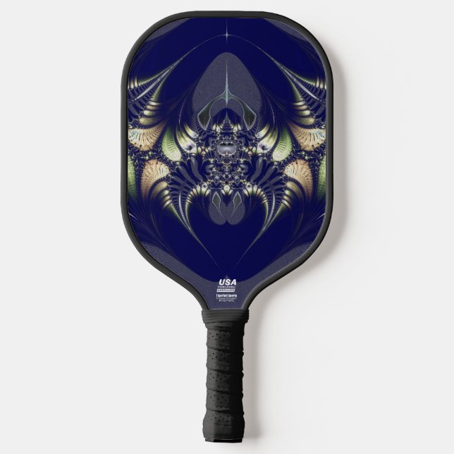 Palas De Pickleball Arachne' (Reverso )