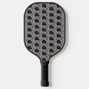 Palas De Pickleball Araña asusta