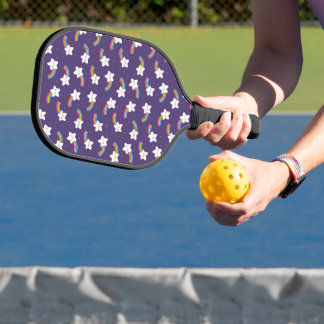 Palas De Pickleball Araña de bolas de pavo